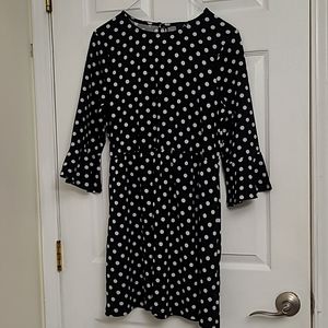 AX Paris Polka Dot Girls Dress